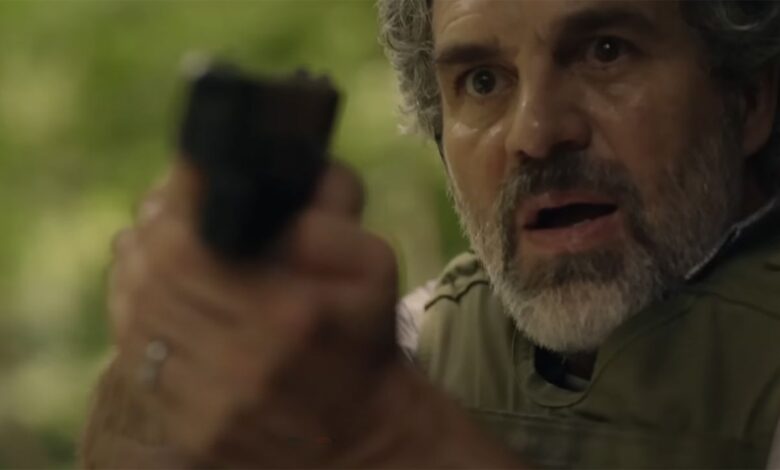 Mare of Easttown creator’s new show starring Hulk actor Mark Ruffalo gets a sappily sentimental trailer that’s also chock full of drugs and guns