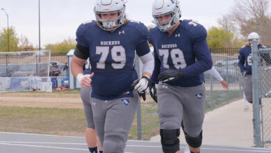 2026 NFL Draft Prospect Interview: AJ Kelly, OL, South Dakota School of Mines