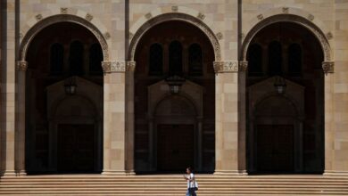 Judge orders Trump administration to restore part of UCLA’s suspended funding