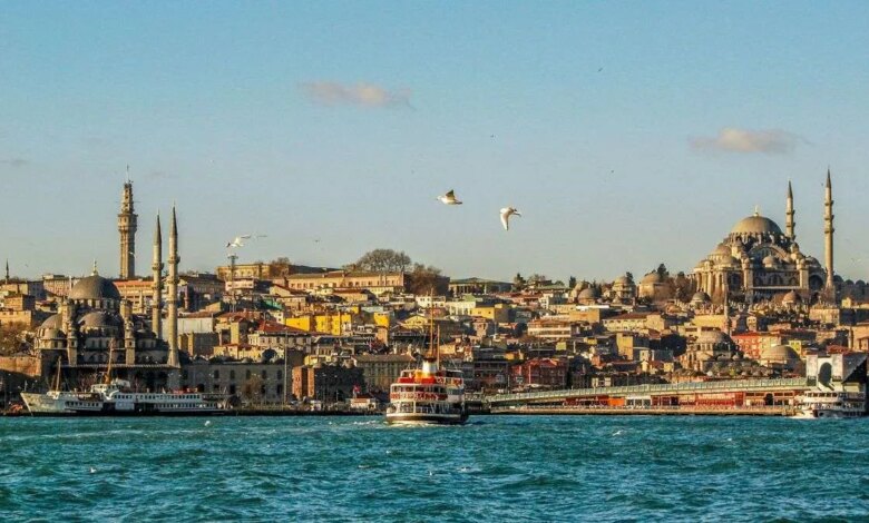 Spotify Investigating Playlist Bribery Allegations in Turkey; Reports Say Multiple Employees Involved