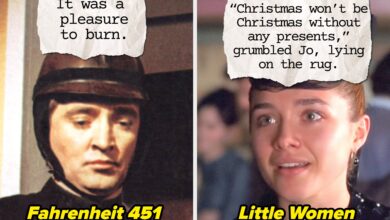 Only Book Experts Can Match 17/20 Of These Famous First Sentences To Their Classic Novels