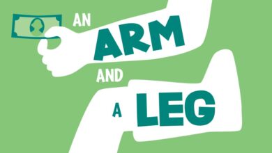 An Arm and a Leg: A Wild Health Insurance Hustle
