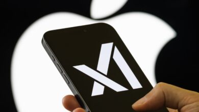 Apple rebukes Elon Musk’s App Store monopoly claims