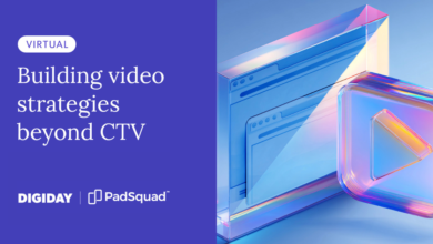Building video strategies beyond CTV
