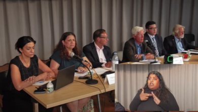 Yonkers hearing for MGM Empire City shows deep public divide