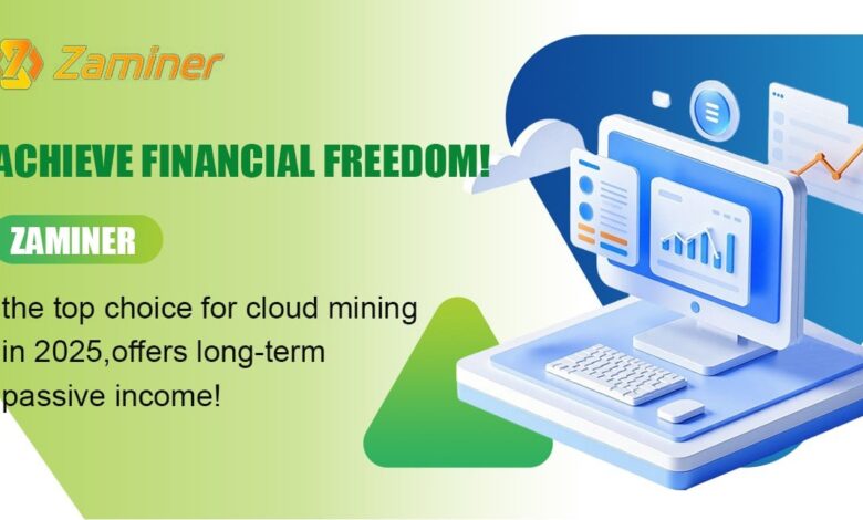 Best Cloud Mining Services in 2025: ZA Miner vs. Top Competitors for Profit & Trust