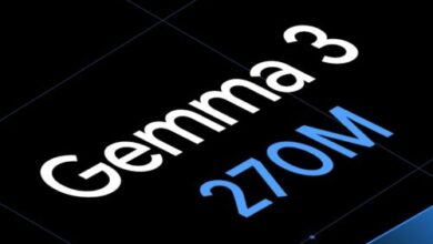 Google releases pint-size Gemma open AI model