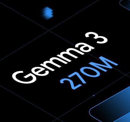 Google releases pint-size Gemma open AI model