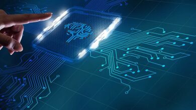 What’s going on inside Intel?