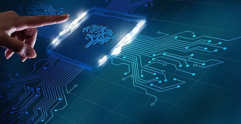 What’s going on inside Intel?