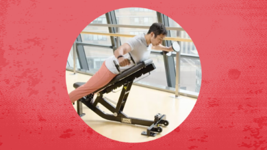 The Rear Delt Raise Will Add Size and Strength to Your Shoulders