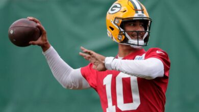 How Will Jordan Love’s Thumb Injury Impact Him? | The Injury Expertz