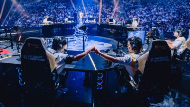 Riot Games launches Competitive Operations website