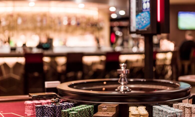 Rank eyes growth from land-based reform, expects £4m annual impact from UK regulations