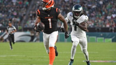 25 Eagles players to watch in the Browns preseason game