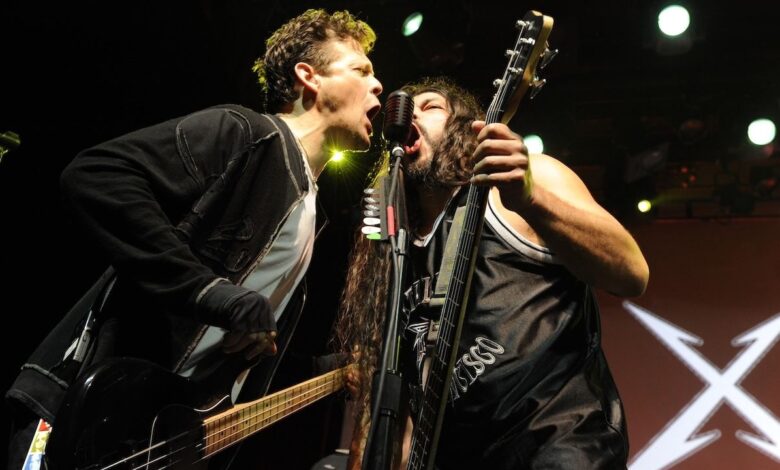 “Metallica is nearly equal to Ozzy in terms of the respect factor – not all the way, but nearly”: When Jason Newsted swapped bands with Robert Trujillo