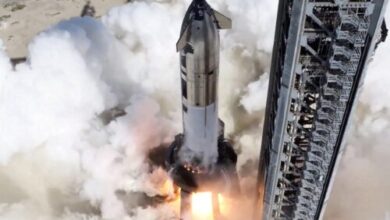 SpaceX reveals why the last two Starships failed as another launch draws near