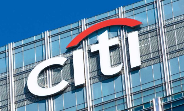 Citigroup Targets Regulated Stablecoin Boom With Institutional-Grade Custody