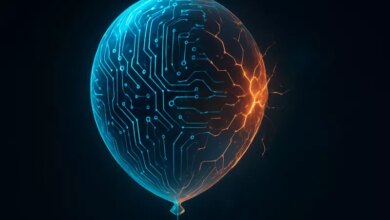 Sam Altman says investors are acting irrational in a booming AI bubble