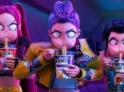 Sony Made a Massive Mistake with Movie Sensation K-Pop Demon Hunters