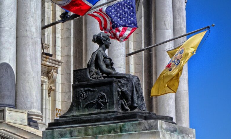 Murphy signs NJ sweepstakes casino ban into law