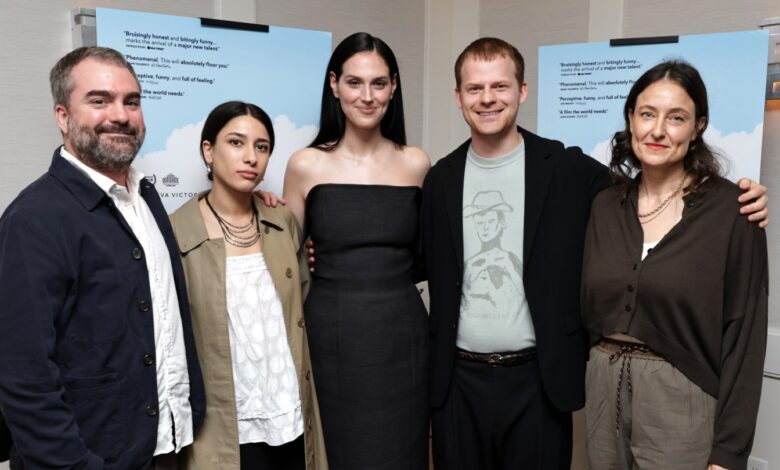 Eva Victor and Adele Romanski Want More Mental Health Coordinators on Set: “You Never Know When Something’s Gonna F*** Someone Up”