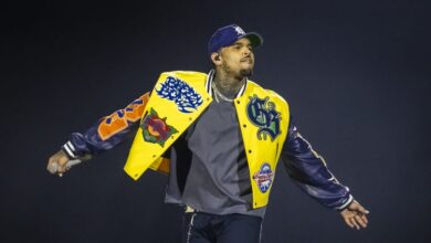 Chris Brown Sounds The Alarm On Missing Children In Virginia: “Am I The Only One Concerned?”
