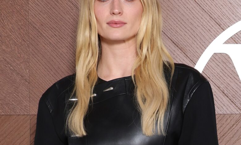 How Sophie Turner Accidentally Caused a Celeb Couple to End Engagement