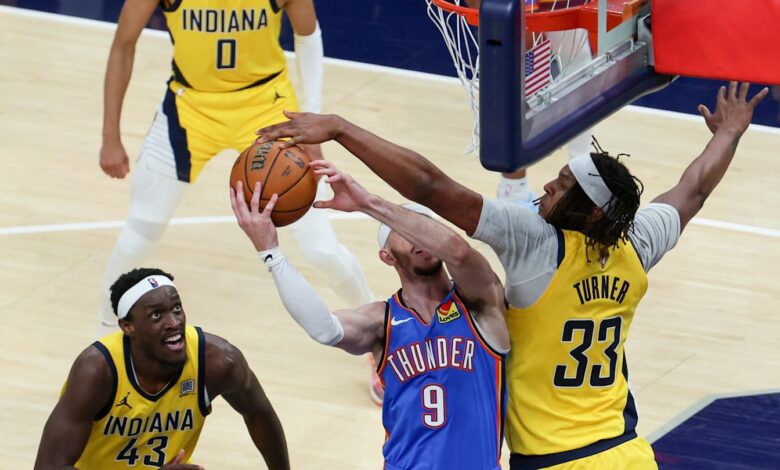 Bucks’ Myles Turner Calls Out NBA 2K for Shocking Rating