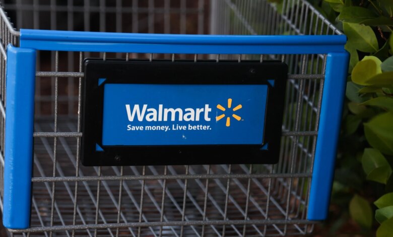 After 50 Years, Walmart Just Announced Its Most Meaningful Change Yet