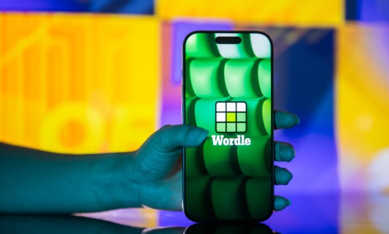 Wordle today: Answer, hints for August 17, 2025