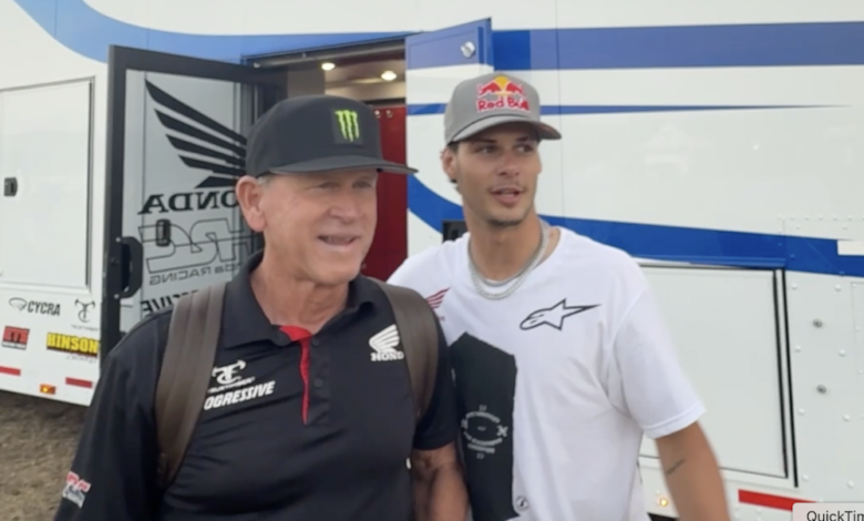 Weege Show: Post Unadilla with O’Show, Guillod v. Bam Bam Battle Stories and More