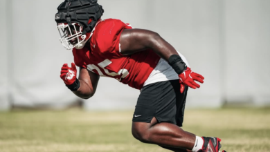 Sports that Build More than Muscles: Character Lessons from the Field