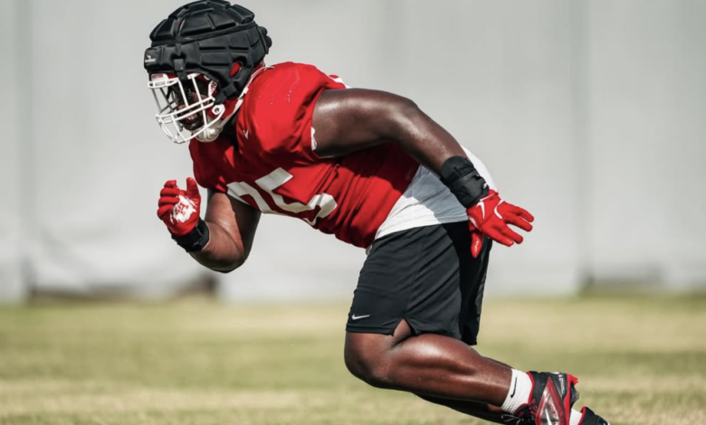 Sports that Build More than Muscles: Character Lessons from the Field