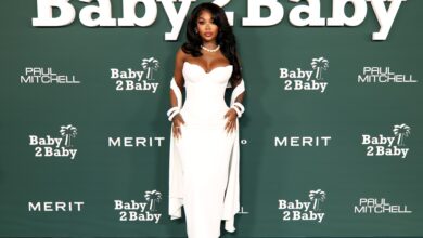 Well, Excuse Me?! Summer Walker’s Daughter, Bubbles, Checks Her Over School Drop-Off Fit