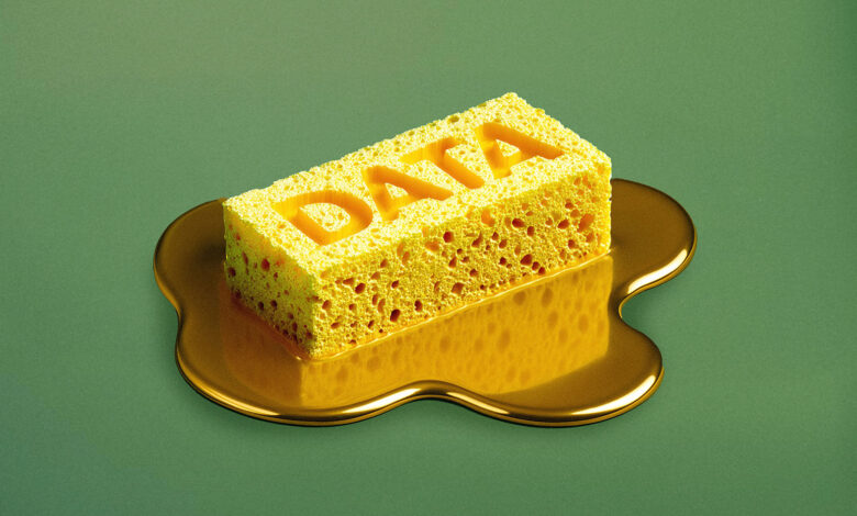 In AI and data, WPP Media revives a playbook it thinks it can finally win