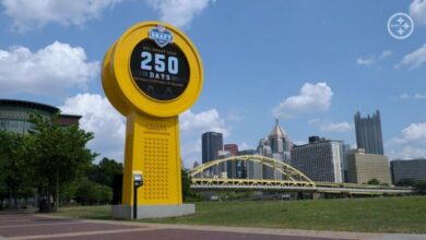 Art Rooney II Expects Pittsburgh To Draw ‘Biggest Crowd’ Ever For 2026 Draft