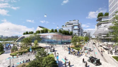 Mace Consult-Arup JV Picked for Program Management on $28.7B Hong Kong Megaproject