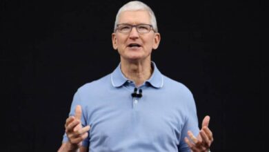 Apple iPhone faces major threat from Samsung