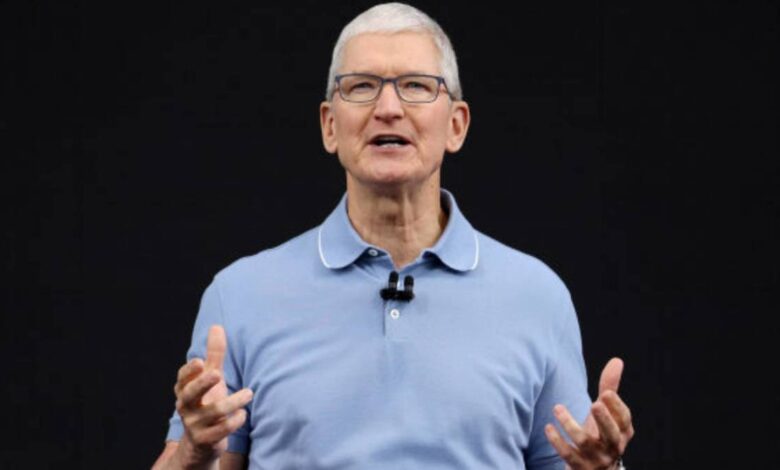 Apple iPhone faces major threat from Samsung