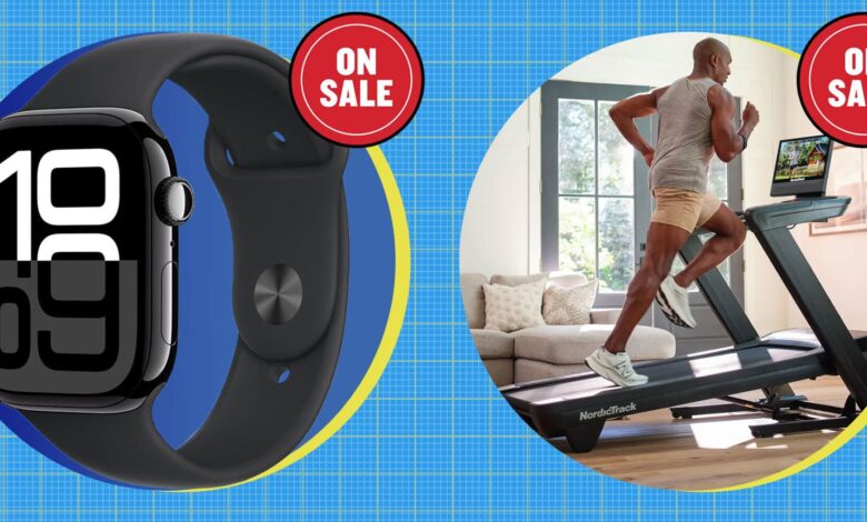 Amazon Home Gym Equipment Sale August 2025: Save Up to 38% on Editor-Tested Gear