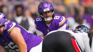 3 Minnesota Vikings Who Could Be in Danger Come Cut Time