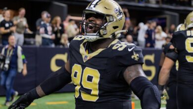 Fleur-de-Links, August 18: A surprising trade hours after week 2 of preseason