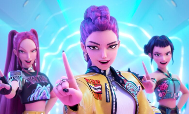 As Korean Content Explodes, Series Orders From the Country Plummet