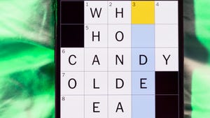 Today’s NYT Mini Crossword Answers for Tuesday, Aug. 19