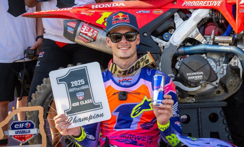 Jett Lawrence, Ross, Ray and More on PulpMX Show Tonight