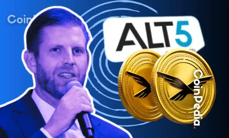 U.S. SEC Investigates ALT5 Sigma’s President John Isaac for Earnings Inflation