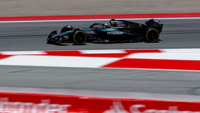 Villeneuve doute que Mercedes F1 ait un avantage moteur en 2026