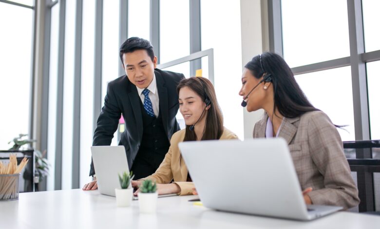 Training and Development Meaning: A Step-by-Step Guide