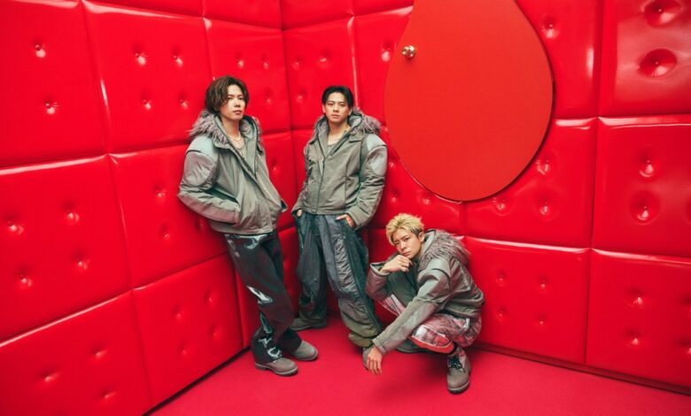 Number_i’s ‘U.M.A.’ Debuts at No. 1, Mrs. GREEN APPLE’s ‘Summer Shadow’ at No. 2 on Japan Hot 100